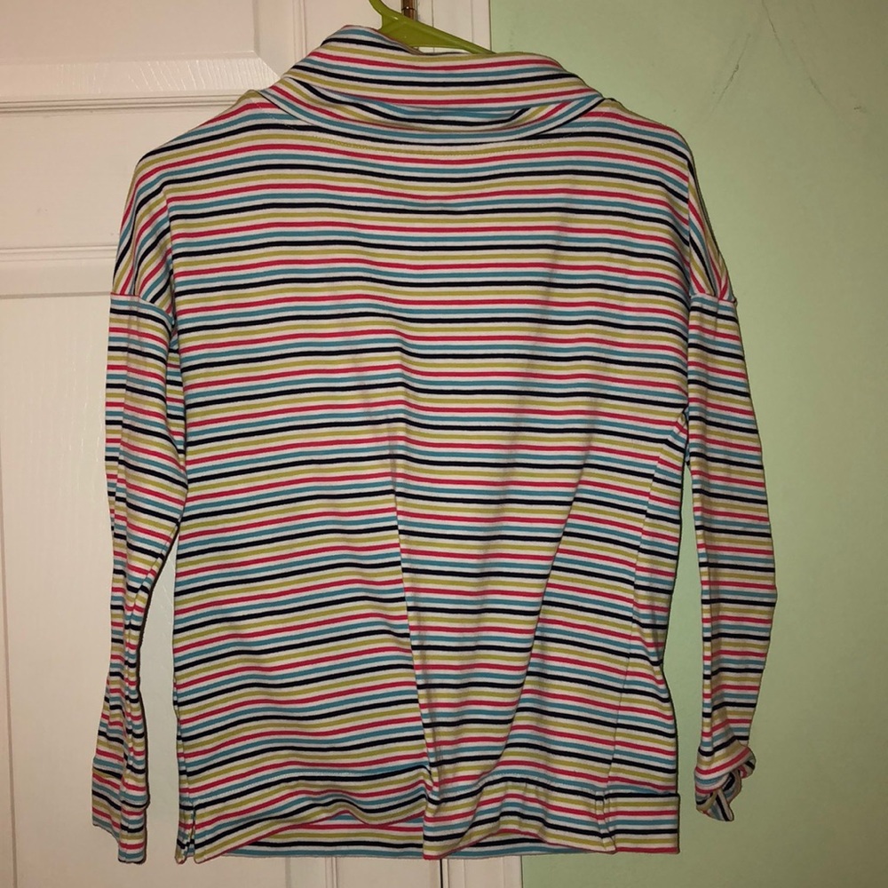 Talbots pullover - Picture 3 of 3